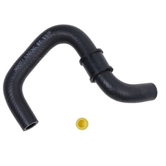 Sunsong® - Power Steering Reservoir Hose - Reservoir to Pump