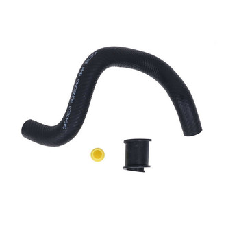 Sunsong® - Power Steering Reservoir Hose - Reservoir to Pump