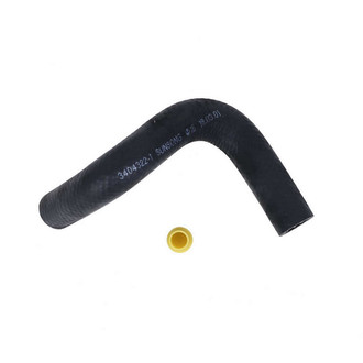 Sunsong® - Power Steering Reservoir Hose - Reservoir to Pump