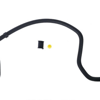 Sunsong® - Power Steering Return Line Hose Assembly