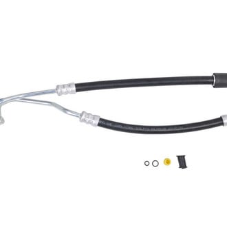 Sunsong® - Power Steering Pressure Line Hose Assembly