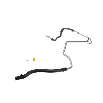 Sunsong® - Power Steering Return Line Hose Assembly