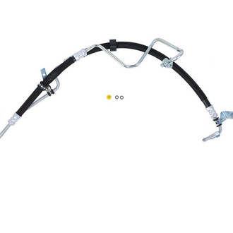 Sunsong® - Power Steering Pressure Line Hose Assembly