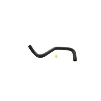 Sunsong® - Power Steering Reservoir Hose - Reservoir to Pump