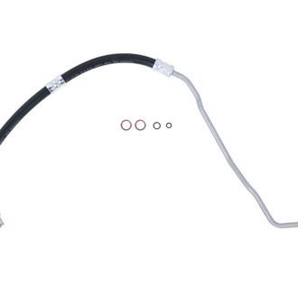 Sunsong® - Power Steering Pressure Line Hose Assembly