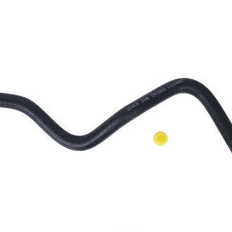 Sunsong® - Power Steering Return Line Hose Assembly - Gear to Pipe