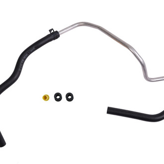 Sunsong® - Power Steering Return Line Hose Assembly