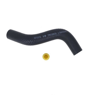 Sunsong® - Power Steering Reservoir Hose