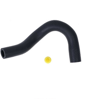 Sunsong® - Power Steering Reservoir Hose - Reservoir to Pump
