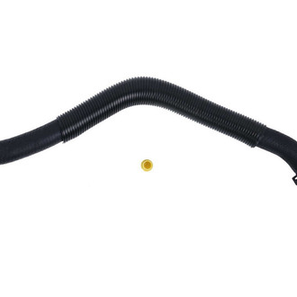 Sunsong® - Power Steering Reservoir Hose - Reservoir to Pump
