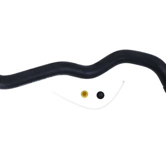 Sunsong® - Power Steering Reservoir Hose - Reservoir to Pump
