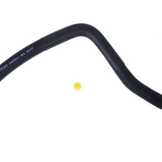 Sunsong® - Power Steering Reservoir Hose - Reservoir to Pump