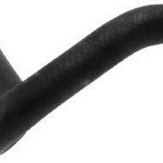 Sunsong® - Power Steering Return Line Hose Assembly - Gear to Cooler