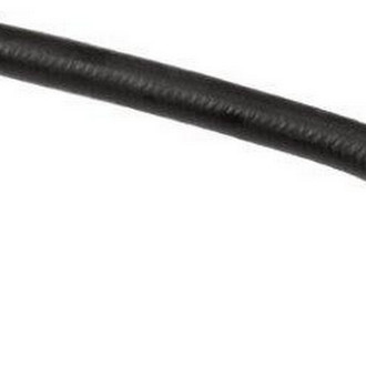 Sunsong® - Power Steering Reservoir Hose - Reservoir to Pump