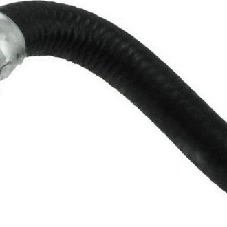Sunsong® - Power Steering Return Line Hose Assembly - Cooler to Reservoir