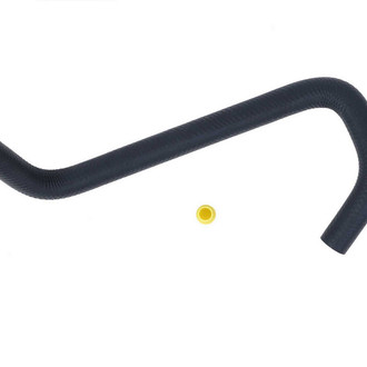 Sunsong® - Power Steering Reservoir Hose - Reservoir to Pump