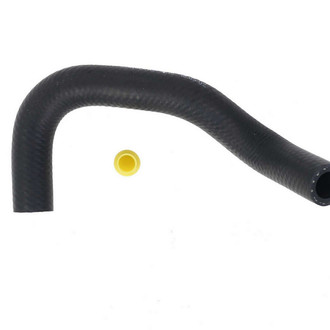 Sunsong® - Power Steering Reservoir Hose - Reservoir to Pump