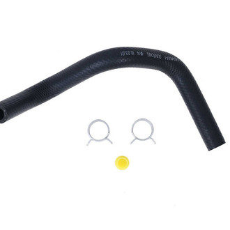 Sunsong® - Power Steering Reservoir Hose - Reservoir to Pump