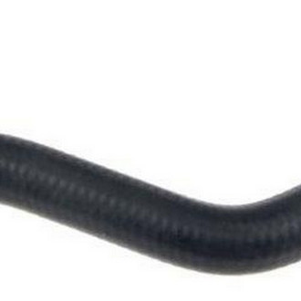 Sunsong® - Power Steering Reservoir Hose - Reservoir to Pump