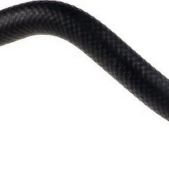 Sunsong® - Power Steering Reservoir Hose - Reservoir to Pump