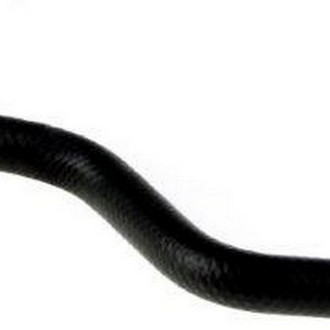 Sunsong® - Power Steering Return Line Hose Assembly - Cooler to Reservoir