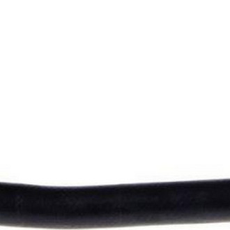 Sunsong® - Power Steering Reservoir Hose - Reservoir to Pump