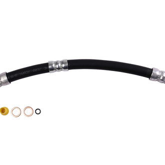 Sunsong® - Power Steering Pressure Line Hose Assembly