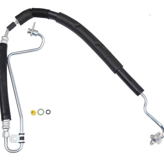 Sunsong® - Power Steering Pressure Line Hose Assembly