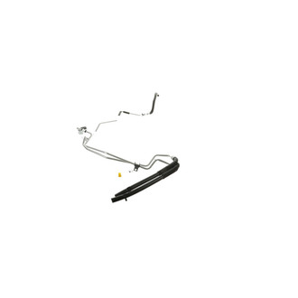 Sunsong® - Power Steering Return Line Hose Assembly