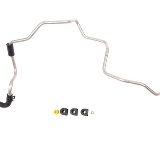 Sunsong® - Power Steering Return Line Hose Assembly - Gear to Cooler