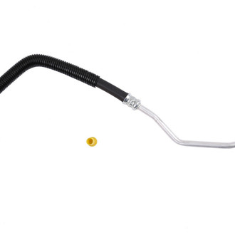 Sunsong® - Upper Power Steering Return Line Hose Assembly