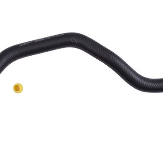 Sunsong® 3404929 - Power Steering Reservoir Hose