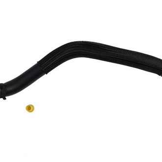 Sunsong® - Power Steering Reservoir Hose - Reservoir to Pump