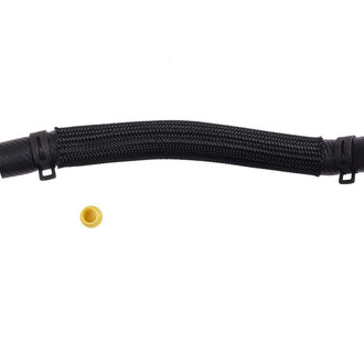 Sunsong® - Power Steering Reservoir Hose - Reservoir to Pump