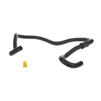 Sunsong® - Power Steering Return Line Hose Assembly - Pipe to Reservoir