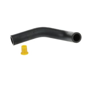 Sunsong® - Power Steering Reservoir Hose - Reservoir to Pump