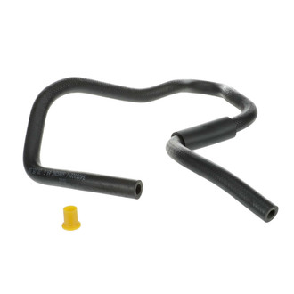 Sunsong® - Power Steering Return Line Hose Assembly - Gear to Pipe