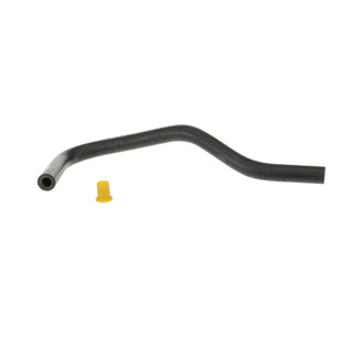 Sunsong® - Power Steering Return Line Hose Assembly - Cooler to Reservoir