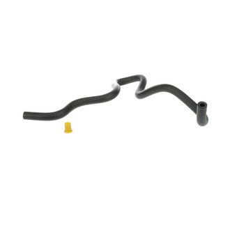 Sunsong® - Power Steering Return Line Hose Assembly - Cooler to Reservoir