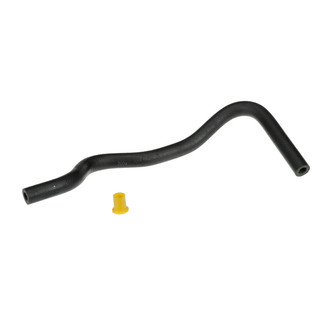 Sunsong® - Power Steering Return Line Hose Assembly - Cooler to Reservoir