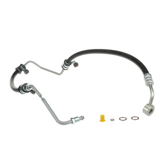 Sunsong® - Power Steering Pressure Line Hose Assembly
