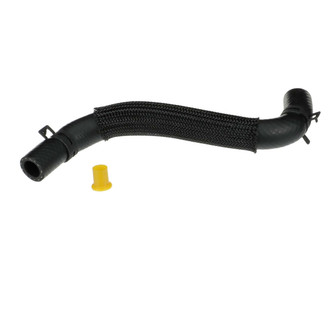 Sunsong® - Power Steering Reservoir Hose - Reservoir to Pump