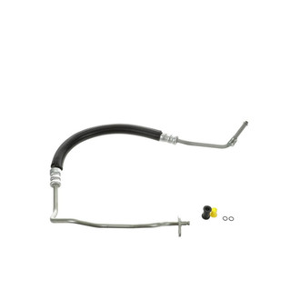 Sunsong® - Power Steering Pressure Line Hose Assembly - Pump to Gear