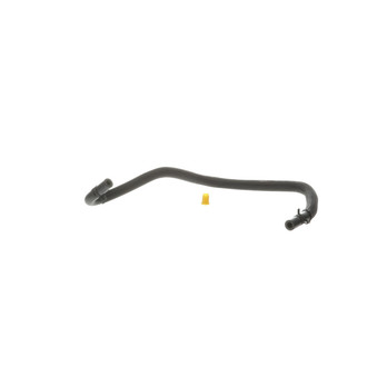 Sunsong® - Power Steering Return Line Hose Assembly - Cooler to Reservoir