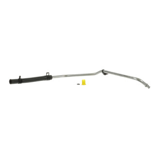 Sunsong® - Power Steering Return Line Hose Assembly