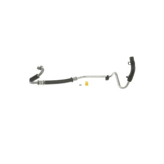 Sunsong® - Power Steering Return Line Hose Assembly