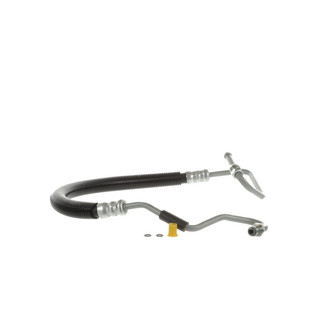 Sunsong® - Power Steering Pressure Line Hose Assembly - Hydroboost to Gear