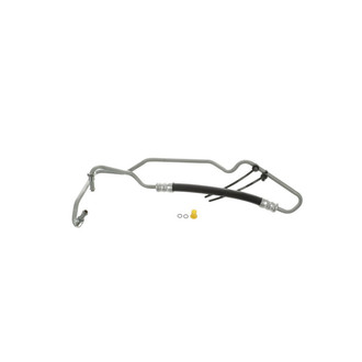 Sunsong® - Power Steering Pressure Line Hose Assembly