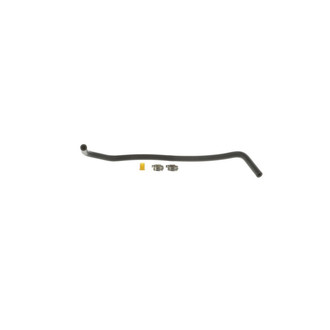 Sunsong® - Power Steering Return Line Hose Assembly