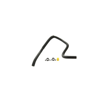 Sunsong® - Power Steering Return Line Hose Assembly
